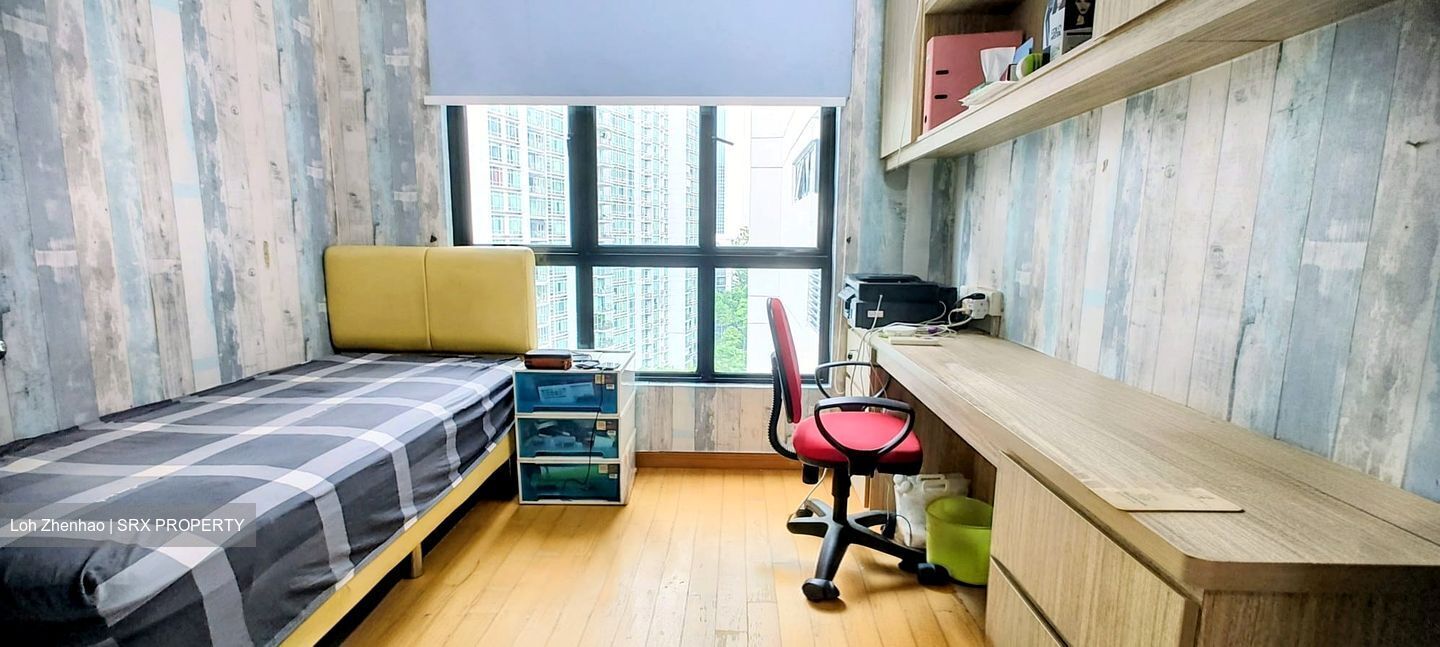 The Spinnaker (D11), Apartment #550220721